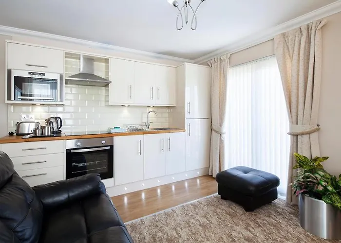 Burbage Holiday Lodge