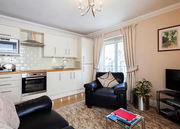 Burbage Holiday Lodge